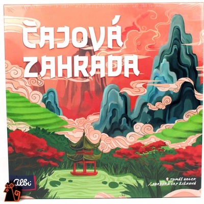 Albi Čajová zahrada