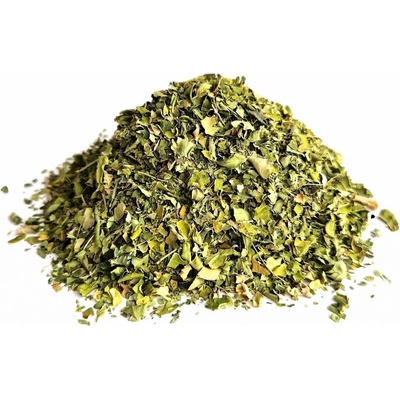 Naturway Moringa list řezaný 250 g