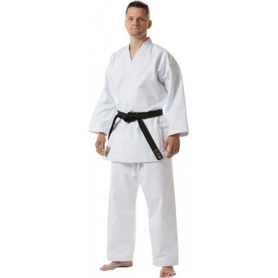KIMONO KARATE TOKAIDO - BUJIN SHIRO