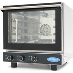 Nejlepší konvektomaty