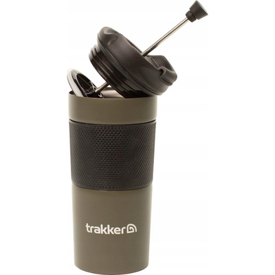 Trakker Termohrnček Armolife Thermal Press Thermobecher 300 ml