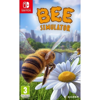 Bee Simulator