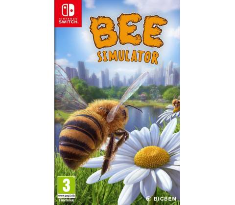 Bee Simulator
