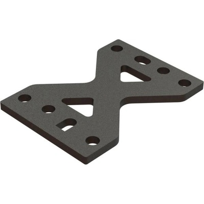 Arrma Централна диференциална покривна плоча Arrma