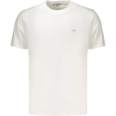 Ellesse Тениска с къс ръкав за мъже ellesse, Размер m, Цвят Бял (ehm219s26_bi001a)