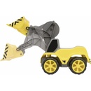 Big Power Worker Maxi Loader