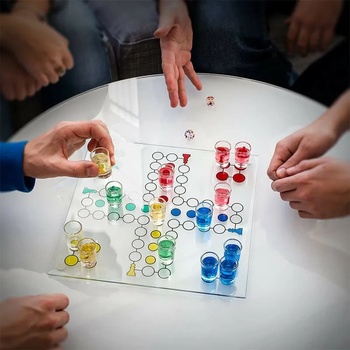 Image 1 of Dreboliiki Не се Сърди Човече с Шотове