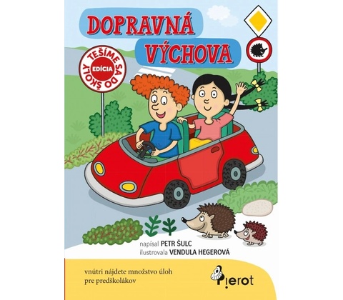 Dopravná výchova