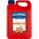 Hellmann´s Barbeque omáčka 4,8 kg