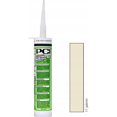 PCI Silcofug E 310 ml 11 jazmín