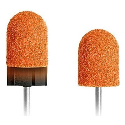 ZdravyNákup Inovatívne brúsne klobúčiky PODO 10 mm H hrubá zrnitosť