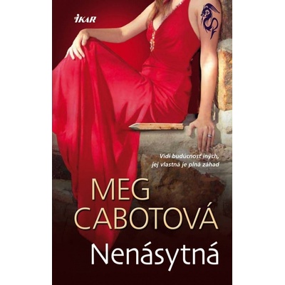 Nenásytná