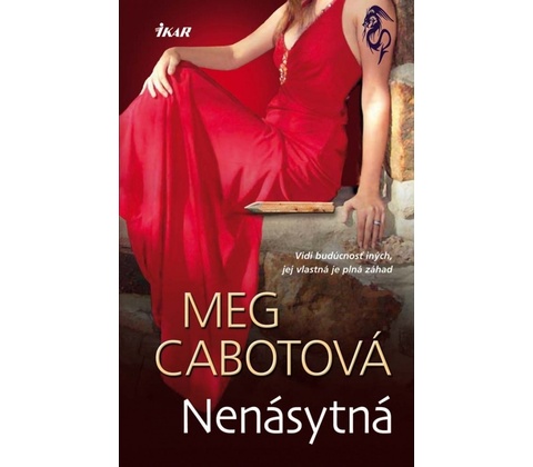 Nenásytná