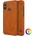 Xiaomi Redmi 6 Pro Nillkin Кожен Калъф и Протектор