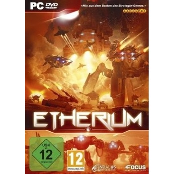 Etherium