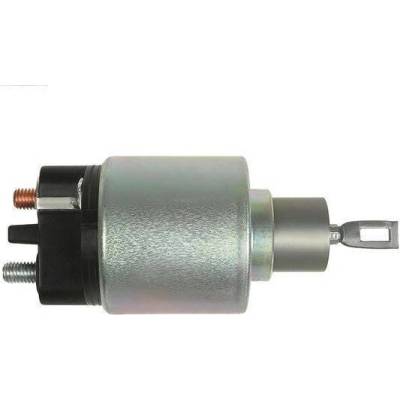AS-PL Elektromagnetický spínač startéru APL SS0179(BOSCH)