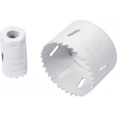 XT Korunka vykružovací Bimetal 83mm
