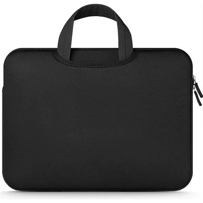 Tech-Protect Чанта за лаптоп Tech-Protect AirBag, 15-16"", черна (KXG0103725)