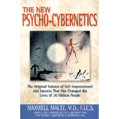 Psycho-Cybernetics