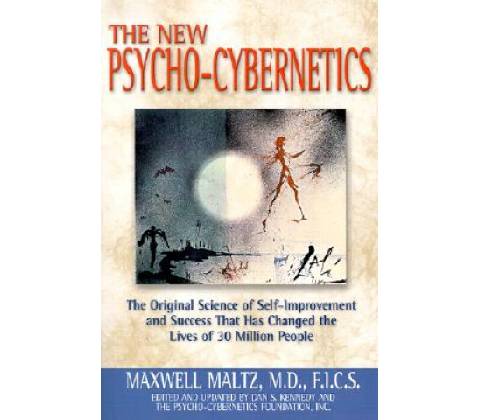Psycho-Cybernetics