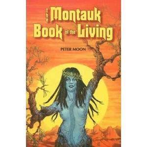 Montauk Book of the Living | Peter Moon (ISBN: 9780967816265)