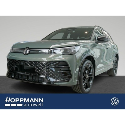 Volkswagen Tiguan 2.0 TDI R-Line 4Motion DSG 142 kW