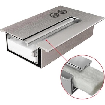 Image 1 of Kratki BALL/TUV