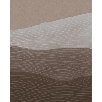 Komar Vliesová fototapeta Artful Arabica 200 x 250 cm