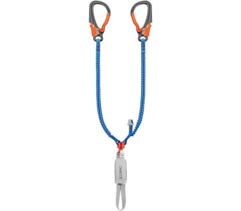 Petzl Scorpio Eashook