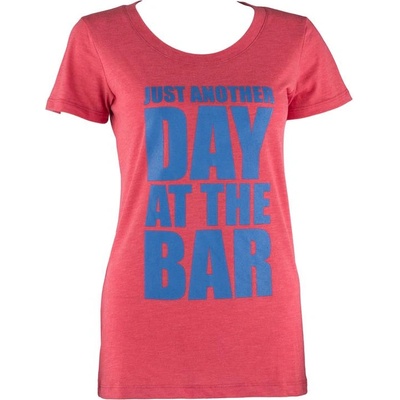 Capital Sports размер S, червен, тениска за тренинг, дамска (STS3-CSTF8) (STS3-CSTF8)