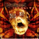 Insanity - Darkane LP