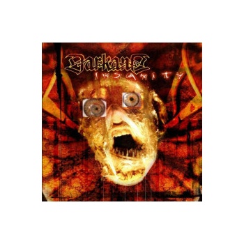 Insanity - Darkane LP