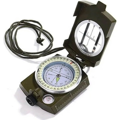 Jetshark Military Navigation Ultimate AC164