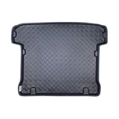 Стелка за багажник за Mitsubishi Pajero (2007+) Long