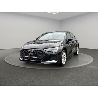 Audi A3 35 TFSI S tronic Advanced 110 kW