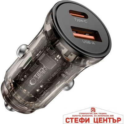 Paolo Адаптер за Запалка pa1307 45w 12v (46103)
