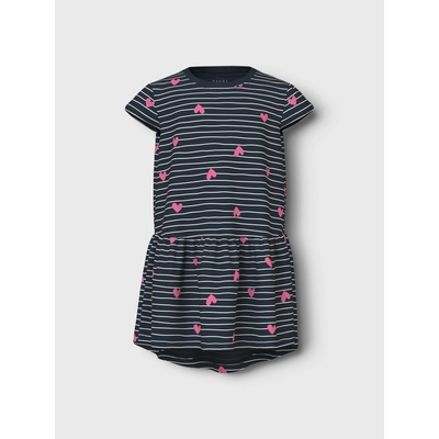 NAME IT Рокля nmfvigga capsl dress