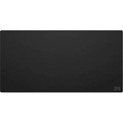 Lethal Gaming Gear Jupiter Pro XSOFT Black XXL Геймърски пад за мишка (LGG-JupiterPro-Xsoft-XXL-BLK)