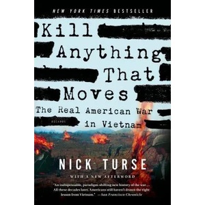 Kill Anything That Moves (2013)