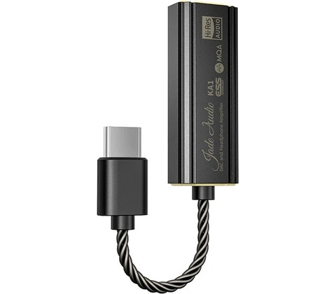 FiiO KA1 Type-C