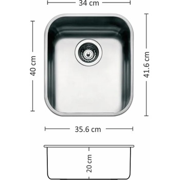 Image 1 of Leks FERRARA 400 U