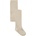 Mayoral Детски чорапогащник Mayoral - Бежов, с бляскави нишки, 8 г (15-10047-044-8)