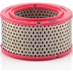 Mann-filter Въздушен филтър mann-filter c 1213 Въздушен филтър