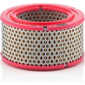 Mann-filter Въздушен филтър mann-filter c 1213 Въздушен филтър
