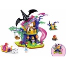 Sluban B1057 Kouzelný stromový dům