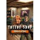 Tattoo Shop Simulator