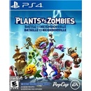 Hry na PS4 Plants Vs Zombies: Battle For Neighborville