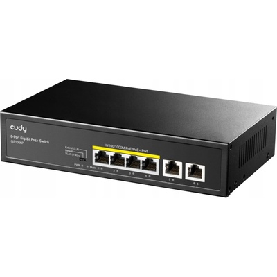 Cudy GS1006P