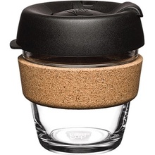 KeepCup Brew Cork Black 177 ml