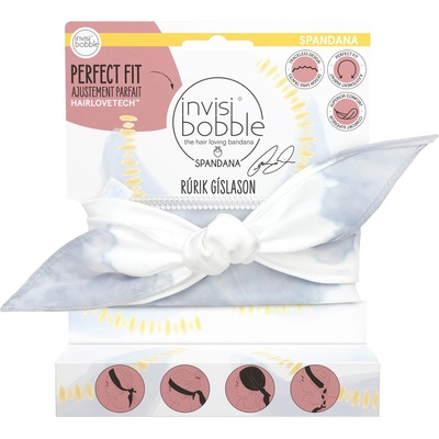Invisibobble Spandana Rúrik Gíslason Be-You-Tiful